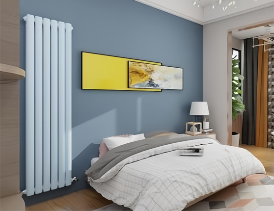 恒大春天散热器