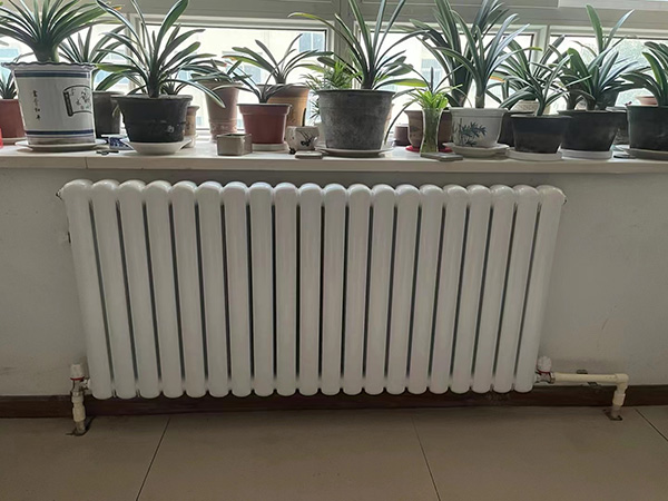 恒大春天散热器